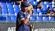 Tenis: boliviano Prado avanza a cuartos del Challenger de Curitiba
