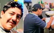 Aprehenden a Marcelo Arce Mosqueira por el caso de violencia familiar