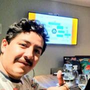 Aprehenden a Marcelo Arce por el delito de violencia familiar