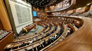 La Asamblea tratará designación del Contralor, denuncian que evistas y arcistas se unieron