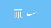 Racing anunció su acuerdo con Nike y cambiará de sponsor tras nueve años