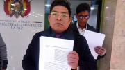 Denuncian al ministro de Economía y al presidente del BCB por presunta venta anticipada de oro