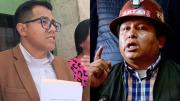 Presentan una denuncia contra el exejecutivo de la COB Juan Carlos Huarachi por enriquecimiento ilícito