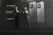 Xiaomi Bolivia presenta la Serie 15T: fotografía profesional, potencia y diseño en su máxima expresión