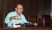 Creemos conmina a presidente de la Cámara de Diputados a llamar a Sesión y tratar ley para abastecimiento de combustible por emergencia