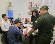 Aprehenden al hijo del presidente Luis Arce por un caso de violencia familiar