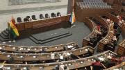 Masismo no tiene dos tercios en Asamblea para designar a Contralor