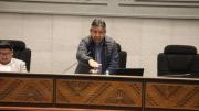Asamblea tratará la designación del Contralor, el oficialismo impuso su mayoría