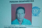 Capturan a una pareja por el asesinato del transportista en Tiraque