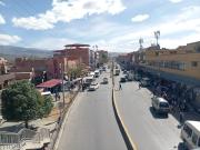 Tarija: el 70% del transporte público está parado por desabastecimiento de combustibles