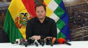 Armin Dorgathen pide declarar en Santa Cruz y alega problemas de salud