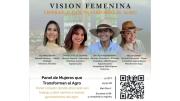 Liderazgo femenino toma la palabra en el agro boliviano, en el conversatorio organizado por Juventud Agropecuaria