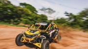 Marquito Bulacia apunta a repetir la hazaña en el GP Integración del Oriente