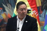 Arce alerta que por la CIA en Venezuela, hay peligro de una escalada militar que afecte la paz de América Latina