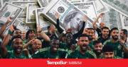 Arabia Saudita recompensa a sus héroes del Mundial con una sorprendente cifra individual