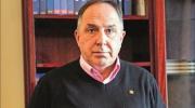 Falleció el diputado Gustavo Aliaga a los 70 años de edad