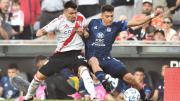 La AFA confirmó un cambio para el partido de River el sábado