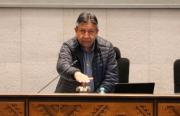 Declaran cuarto intermedio en la elección del Contralor mientras hay dudas sobre si el MAS logrará los dos tercios