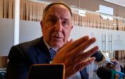 Fallece el diplomático y diputado Gustavo Aliaga