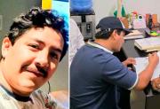 Aprehenden a Marcelo Arce Mosqueira por el caso de violencia familiar