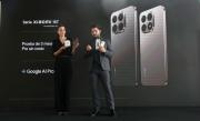 Xiaomi Bolivia presenta la Serie 15T: fotografía profesional, potencia y diseño en su máxima expresión