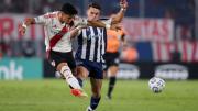 AFA adelantó el horario de Talleres vs. River por la fecha 13 del Torneo Clausura: el motivo
