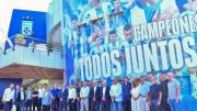 La Liga Profesional define el 2026: formato, fechas FIFA y cambios para la Copa Argentina