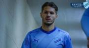 Patricio Rodríguez se nacionalizó boliviano y ahora podrá ser convocado para La Verde