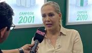 Oriente pone condición a hinchas de Blooming que quieran ir al clásico: “Tienen que ir con polera verde”