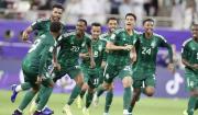 Arabia Saudita premia con un millón de dólares para cada jugador por clasificar al Mundial