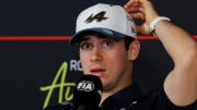 Franco Colapinto palpitó el GP de Estados Unidos y explicó qué es lo que necesita para seguir en Alpine de cara al 2026