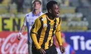 Exjugador del Tigre resulta herido tras ser atacado a tiros en Ecuador
