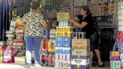 Fejuve: Caída del peso argentino normaliza precios en Tarija y frena contrabando inverso, pero sube la carne
