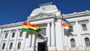 Construir: justicia boliviana opera con 0,46% del presupuesto y sufre crisis de independencia y eficiencia