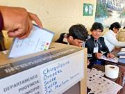 Comienza el periodo de silencio electoral luego de una intensa campaña