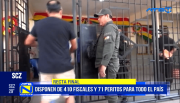 Más de 400 fiscales acompañarán la jornada electoral del 19 de octubre