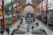 Terminal de Buses de La Paz: última salida será a Oruro a las 18:00 y cerrará operaciones el sábado a las 23:00