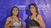 Se presentó la 14ª edición del Festival “Aguante Corazón, que hay Boxeo”