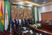 Coloquio de Sostenibilidad y Energía enriquece proyecto de Carta Orgánica