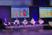 Banco Ecofuturo presente en exposición sobre inclusión financiera con enfoque de género