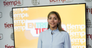Mariana Aguilera, psicóloga y la guía de los deportistas sanjuaninos en la salud mental