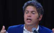 Kicillof cuestionó al poder económico: Milei no es el dueño del circo, es el empleado