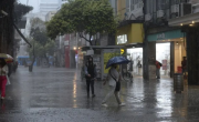 ALERTA por tormentas: cómo sigue el clima en Santa Fe y Rosario hoy, viernes 17 de octubre de 2025