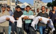 Palestinos denuncian signos de tortura en cuerpos devueltos por Israel