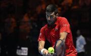 Djokovic dice que planea seguir jugando, inspirado por Ronaldo, LeBron y Brady