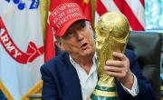Cambio de sede de partidos del Mundial es improbable pese a retórica de Trump, dicen funcionarios