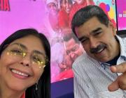 Desmienten supuesta trama contra Maduro