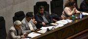 La Asamblea define nombrar al nuevo Contralor, pero el ‘evismo’ y el ‘arcismo’ no tienen los dos tercios