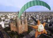 Del mar a los pueblos bonaerenses: la estrella más famosa te invita a descubrir la PBA