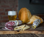 Mercedes celebra 50 años de la Fiesta Nacional del Salame Quintero: cuándo es y cómo conseguir entradas